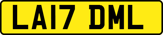 LA17DML
