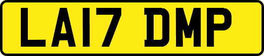 LA17DMP