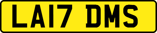 LA17DMS