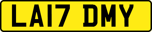 LA17DMY