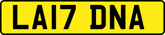 LA17DNA