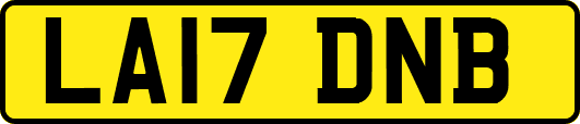 LA17DNB