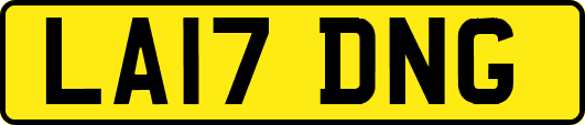 LA17DNG