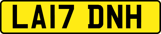 LA17DNH