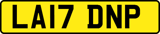 LA17DNP