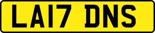 LA17DNS
