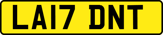 LA17DNT
