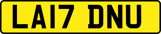 LA17DNU