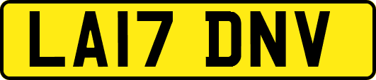 LA17DNV