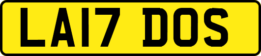 LA17DOS