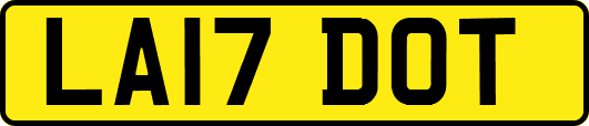 LA17DOT