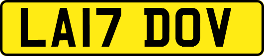LA17DOV