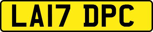 LA17DPC