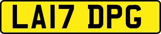 LA17DPG