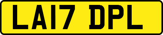 LA17DPL