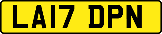 LA17DPN