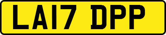 LA17DPP