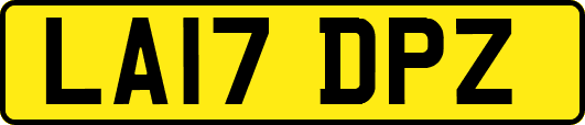 LA17DPZ