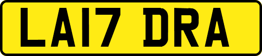 LA17DRA