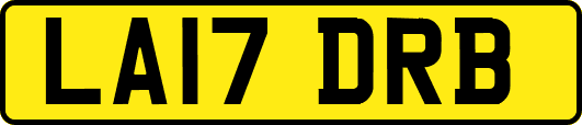 LA17DRB