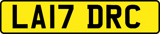 LA17DRC