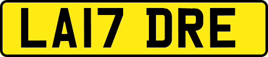 LA17DRE