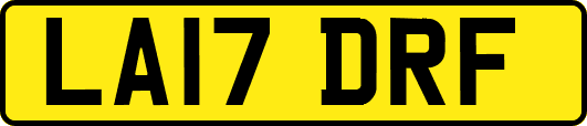 LA17DRF