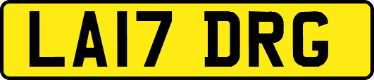 LA17DRG