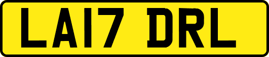 LA17DRL