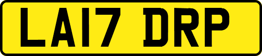LA17DRP