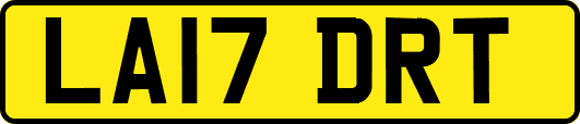 LA17DRT