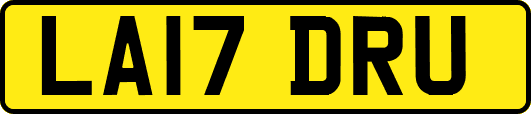 LA17DRU
