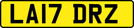 LA17DRZ
