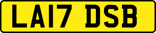 LA17DSB