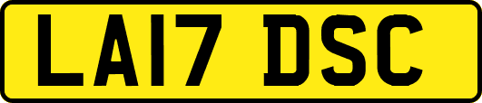 LA17DSC