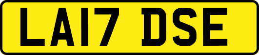 LA17DSE