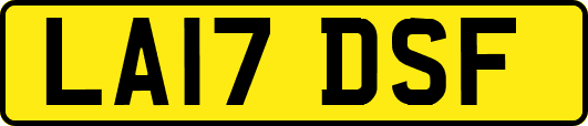 LA17DSF
