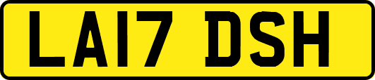 LA17DSH