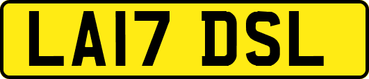LA17DSL