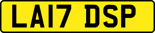 LA17DSP