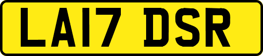 LA17DSR
