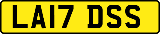 LA17DSS