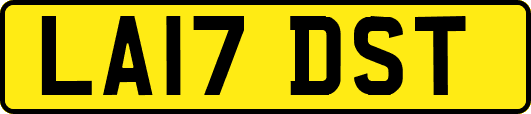 LA17DST