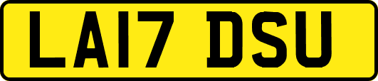 LA17DSU
