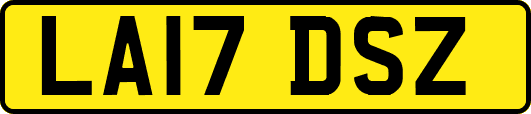 LA17DSZ