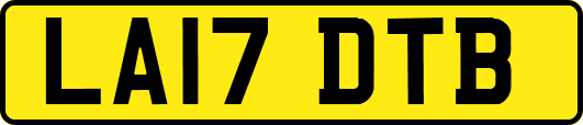 LA17DTB