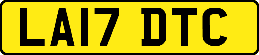 LA17DTC