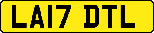 LA17DTL
