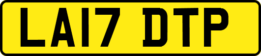LA17DTP