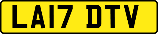 LA17DTV